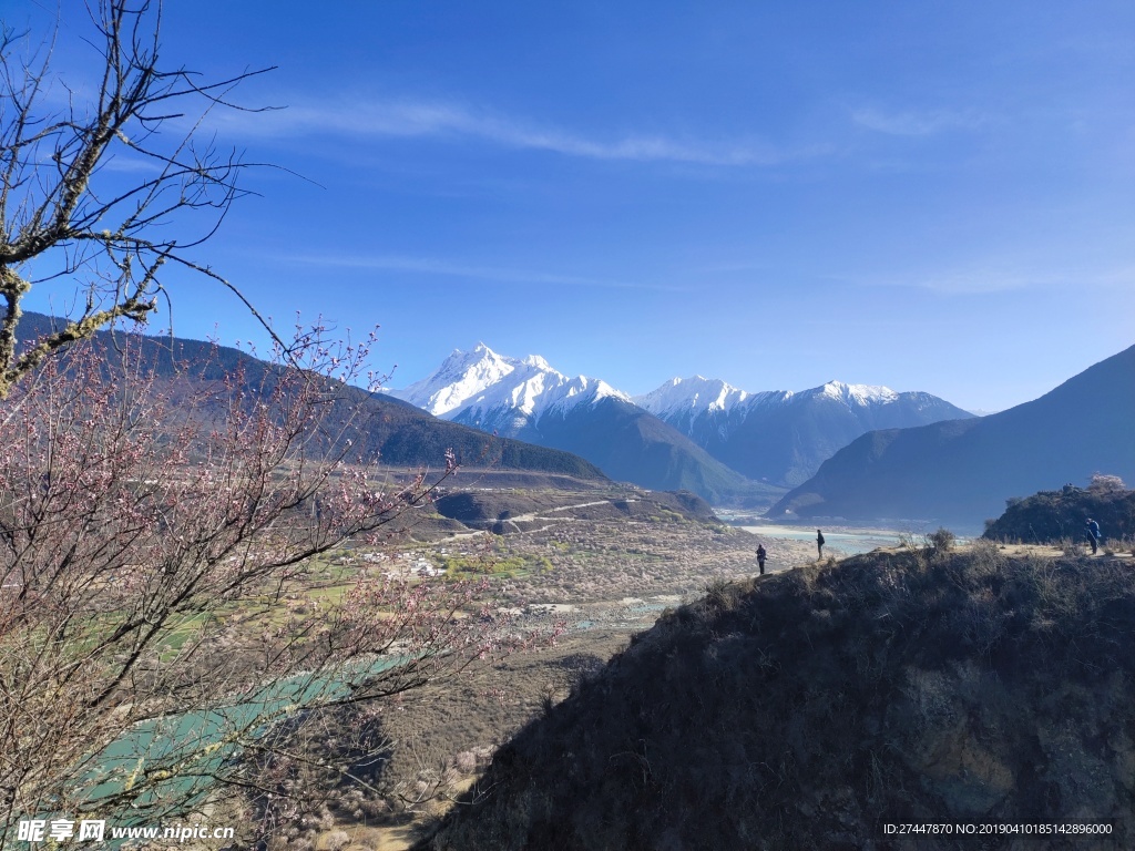 自然风景