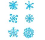 雪花