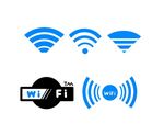 WiFi图标