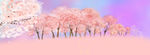 樱花素材