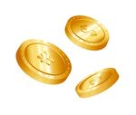 金币