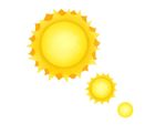 太阳