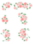 花素材