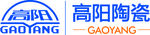 高阳陶瓷LOGO