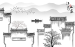 江南人家