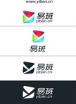 易班logo