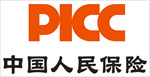 中国人民保险  logo