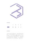 个人标志设计