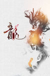 龙 中国龙 龙袍 皇帝 赛龙