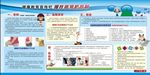 慢性病的预防健康教育展板