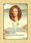 牛顿