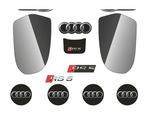 奥迪 RS5