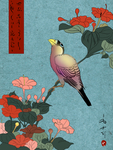 日本传统浮世绘