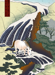 日本传统浮世绘