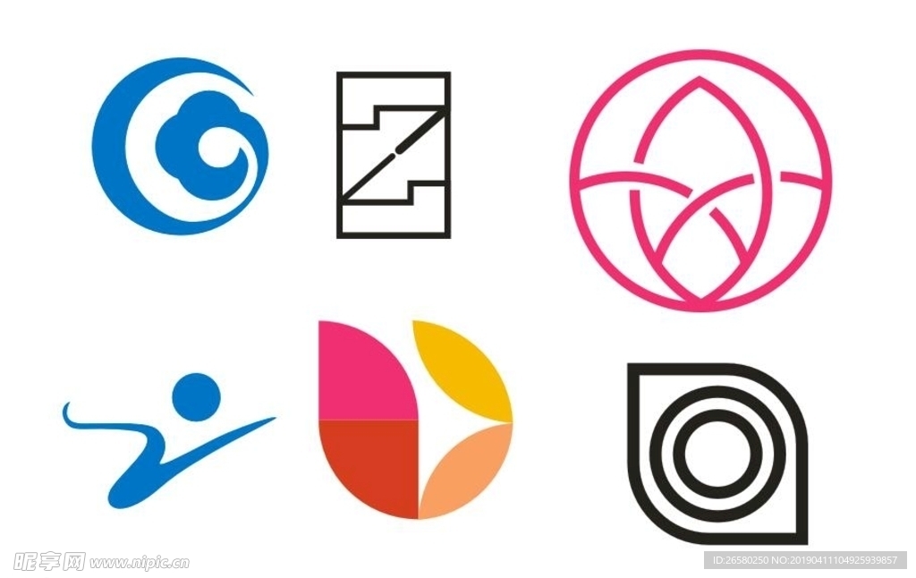 logo矢量图