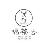 茶室LOGO