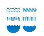 海水江崖纹