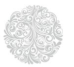 欧式花纹