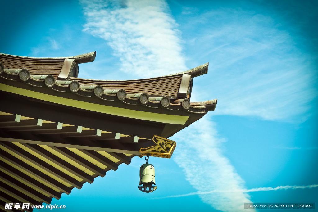 屋檐