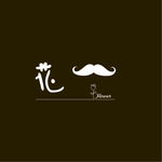 花店logo