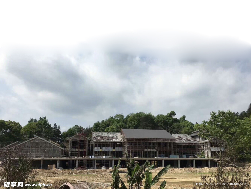 建筑工程
