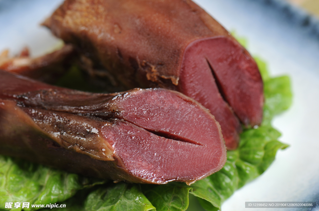美味腊肉