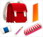 学习用品