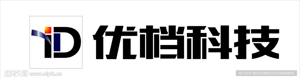 优档LOGO