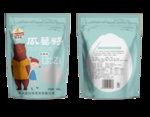 瓜子