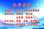 办学目标