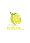 柠檬logo