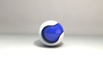C4D软件logo三维模型