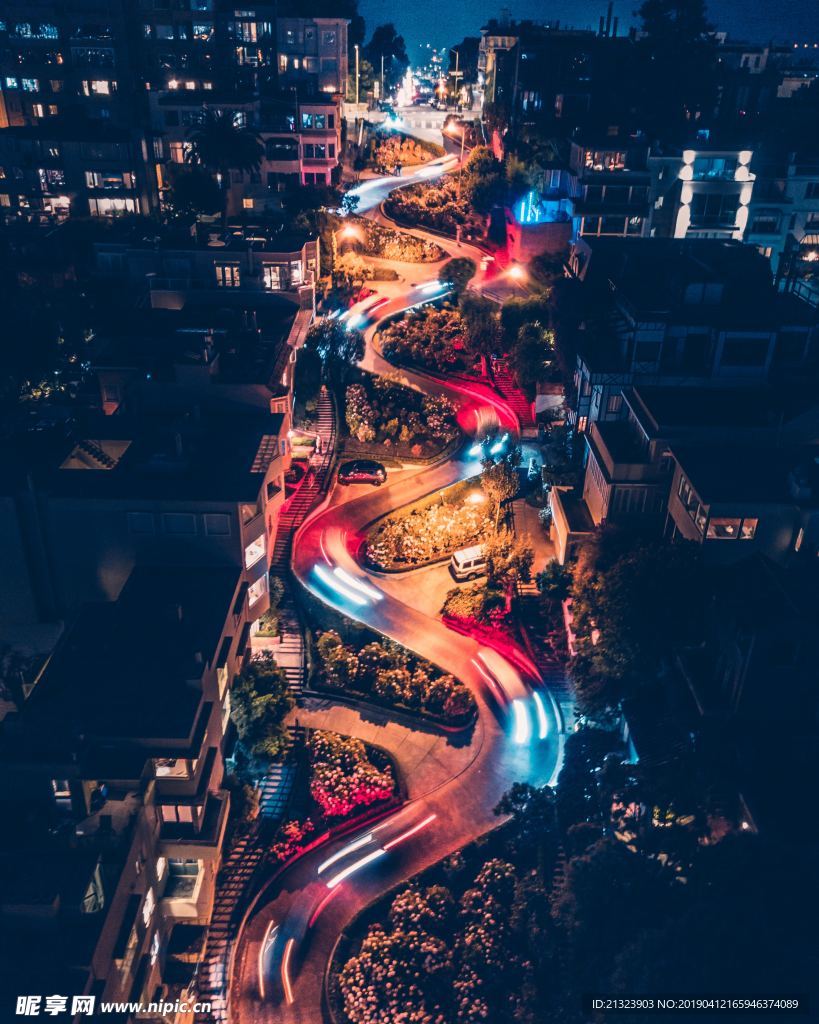 城市
