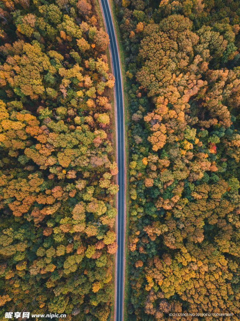 山水壁纸