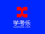 学考乐标志