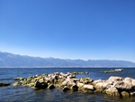 洱海 苍山 大理洱海 苍山洱海