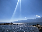 洱海 苍山 大理洱海 苍山洱海