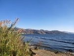 大理洱海 苍山洱海 云南洱海