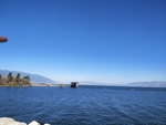 大理洱海 苍山洱海 云南洱海