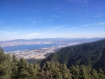 大理洱海 苍山洱海