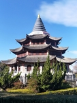 天龙八部 影视城  云南大理