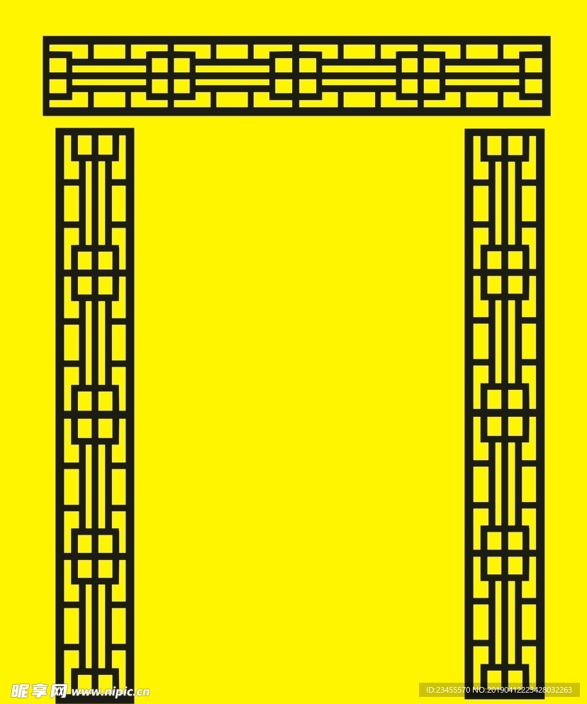 窗花