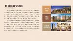 红瑞祥置海报