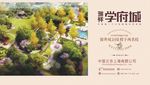 学府城效果图