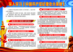 中国共产党纪律处分条例