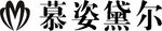 慕姿戴尔logo