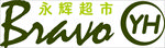 永辉logo