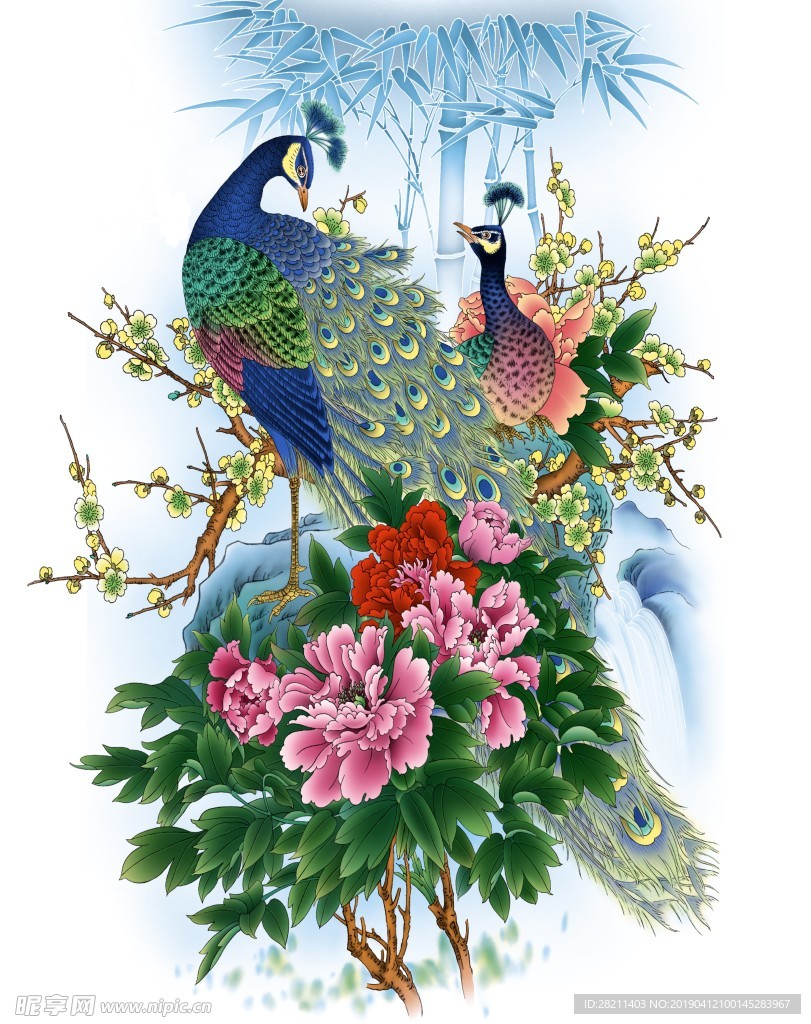 凤凰