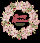 花环素材