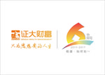 证大财富6周年LOGO